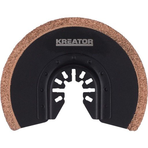 Kreator Ø65 mm Multicutter Flisblad med Karbidinnsatser
