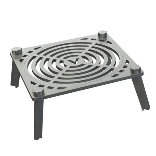 VULCANUS MULTIGRID PRO730 VULCANUS MULTIGRID PRO730