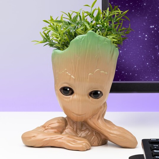 Groot Pen Plant Pot Groot Pen Plant Pot