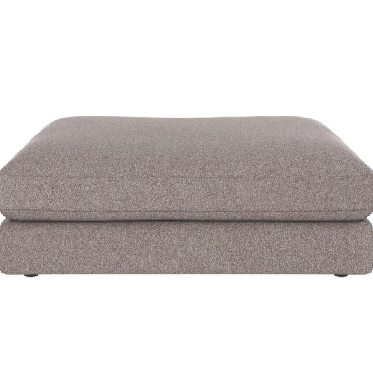 Rowico Duncan foot stool 122140