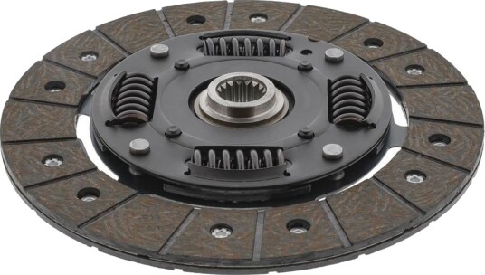 TOPRAN 722 105 Clutchplate TOPRAN 722 105 Clutchplate