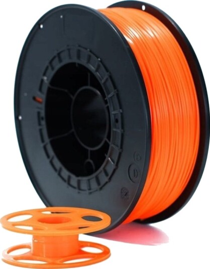 3D-Filament Filalab Pet-G 1.75 Mm 1 Kg Oransje
