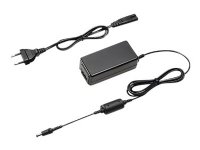 Panasonic DMW-AC10E - Strømadapter - for Lumix DC-FZ85, S1M, TZ93, DMC-FZ82, S1H  Lumix G DC-G110, GF10, GF90, GH5M2, GH6, GH6L