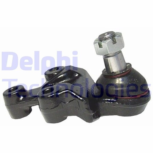 Bærekule DELPHI TC2117 Bærekule DELPHI TC2117