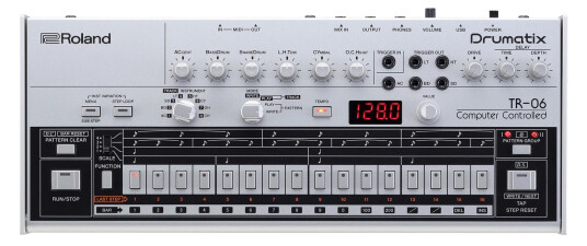 Roland TR-06 Roland TR-06