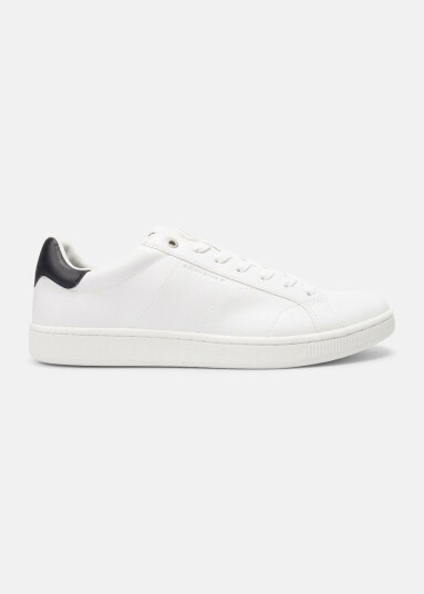 Björn Borg T305 Cls Btm M White/Navy 41 Sneakers