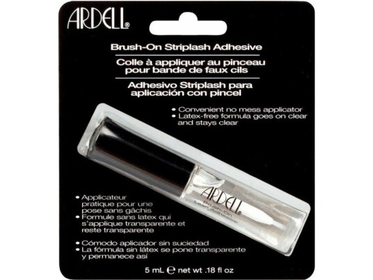 Ardell Brush-On Lash Adhesive Ardell Brush-On Lash Adhesive