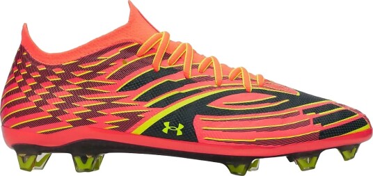 Under Armour Ua Mach 1 Elite Fg Multi/patterned 42 Under Armour Ua Mach 1 Elite Fg Multi/patterned 42