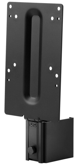 HP B250 monteringssett - for LCD-skjerm / tynn klient - HP-svart HP B250 monteringssett - for LCD-skjerm / tynn klient - HP-svart
