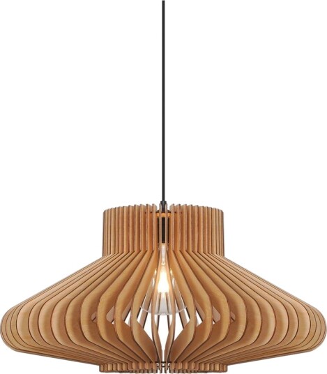 Manago takpendel 50 cm - Natur