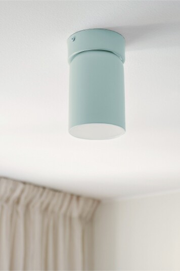 Jotex ARA taklampe Grønn Kjøp Taklamper hos Jotex Jotex ARA taklampe Grønn Kjøp Taklamper hos Jotex