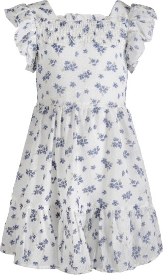 Vero Moda Girl Palma Skjørt Dutch Canal (158/164)