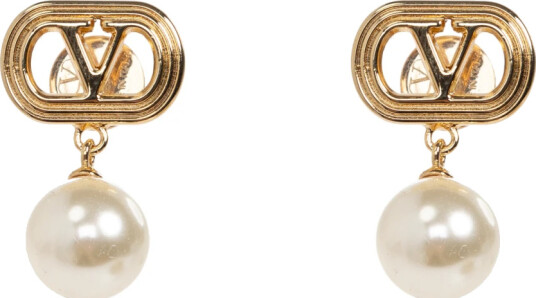 Valentino Garavani Dame Accessories Gul ONE SIZE,