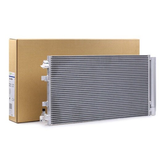 Kondensator VALEO 814094 Kondensator VALEO 814094