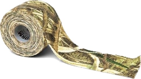Gear Aid Camo Form Mossy Oak Shadow Grass Blader