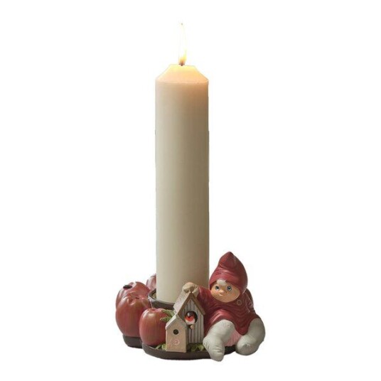 Klarborg   Adventslysestake Michelle 9 cm