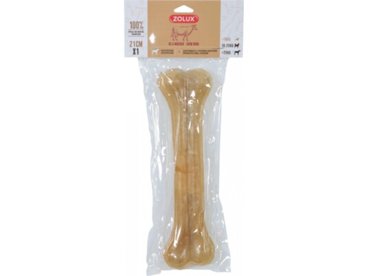 Zolux Zolux Presset Bein 21 cm