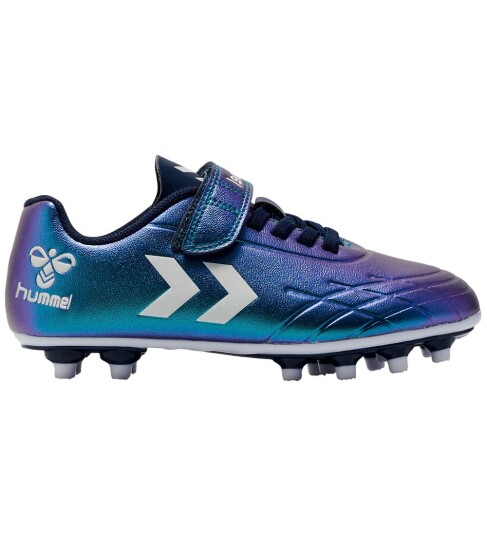 Hummel Top Star F.g. Jr   Multi/patterned   24
