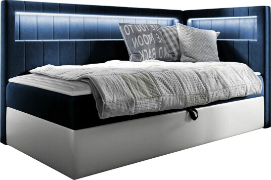 Boisdale Sengeramme 100x200 cm