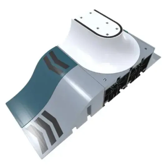 Tech Deck X-Connect Speed Wave