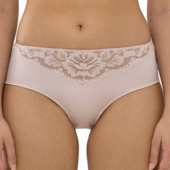 Mey Truser Amazing American Briefs Lysrosa 44 Dame