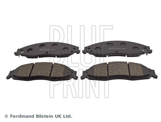 Bremseklosser BLUE PRINT ADA104241