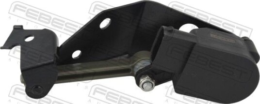FEBEST 23603-016 Sensor, lyslengderegulering