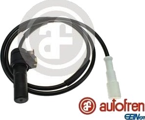 AUTOFREN SEINSA DS0070 Sensor ABS