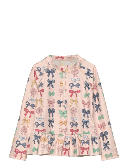 Hust & Claire Hcmaiak Girl Pink 98/104