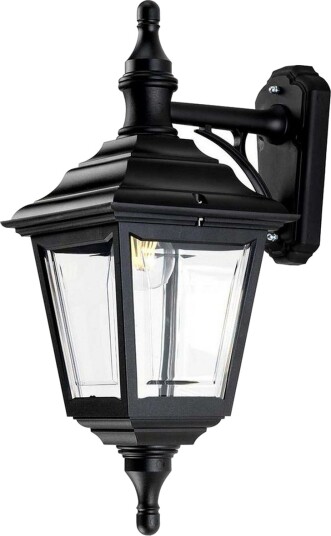 Utendørs vegglampe Elstead Lighting Kerry