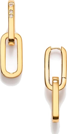 Anni Lu Dame Accessories Gul ONE SIZE, Anni Lu Dame Accessories Gul ONE SIZE,