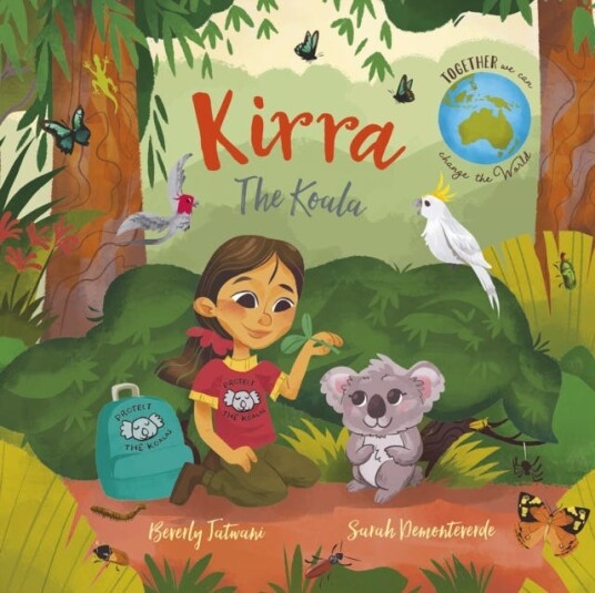 Kirra The Koala Av Beverly Jatwani Kirra The Koala Av Beverly Jatwani