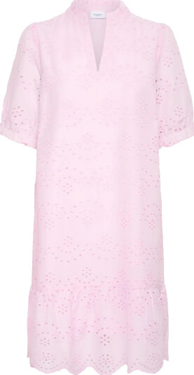 Saint Tropez Dame Kjoler Rosa M, Saint Tropez Dame Kjoler Rosa M,