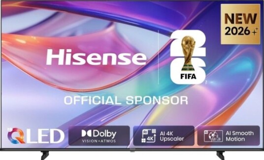 Hisense 58E7S Hisense 58E7S