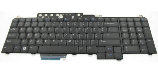 DELL Keyboard (US/ENGLISH) DELL Keyboard (US/ENGLISH)