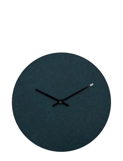 Hemverk Felt Dark Green - Green - Ø28