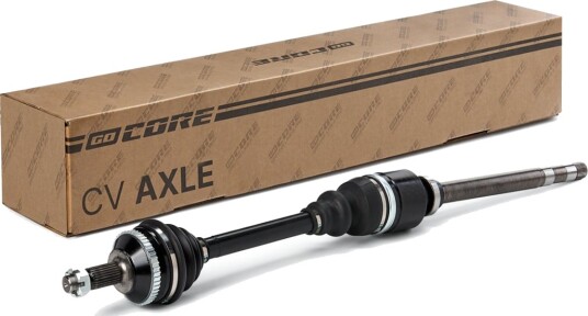 goCORE GCA30081 Drivaksel goCORE GCA30081 Drivaksel