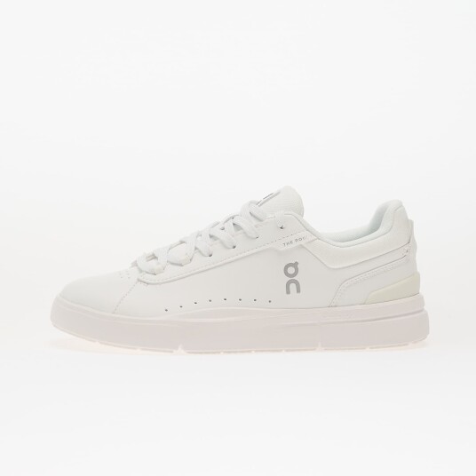 On The Roger Advantage - White - 40 On The Roger Advantage - White - 40