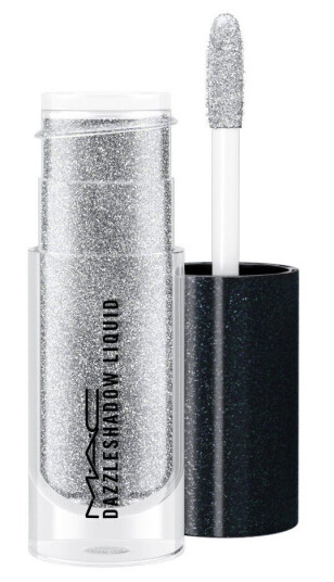 MAC Cosmetics Dazzleshadow Liquid 4,6 g Stars In My Eyes