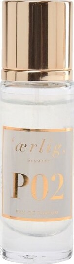 Ærlig P02 Eau de Parfum 15ml