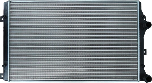 KAMOKA 7705162 Radiator motorkjøling