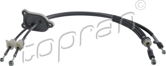 Kabel girmekanisme TOPRAN 723 447 Kabel girmekanisme TOPRAN 723 447
