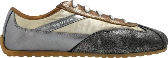 Alexander McQueen Dame Sko Brun 41 EU,