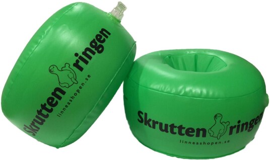 Skruttenringen Armringer Grønn Skruttenringen Armringer Grønn