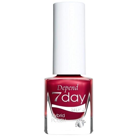 Depend 7day Holiday Selection 5 ml
