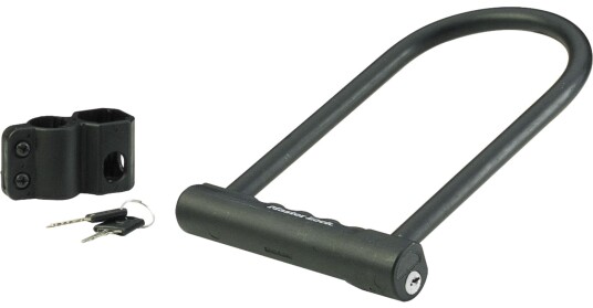 Bøylelås Master Lock 8170EURDPRO 20 cm Nøkkel