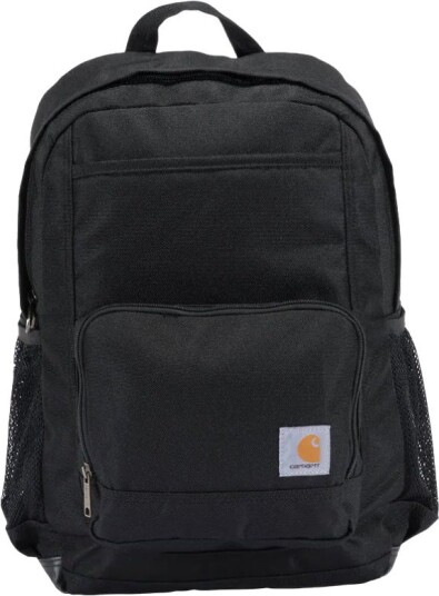 Carhartt Ryggsekk 23 L Single-Compartment Black
