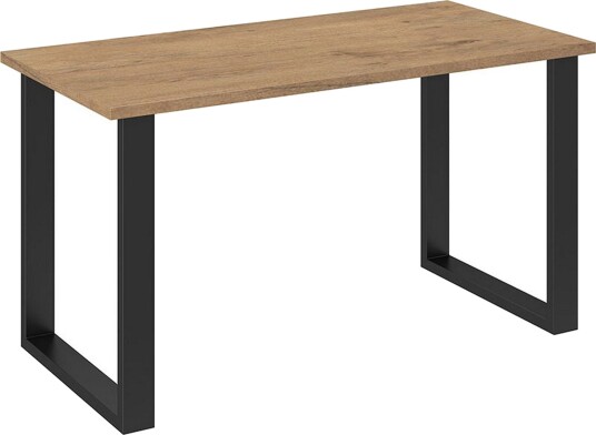 Imper Spisebord 138 cm - Eik