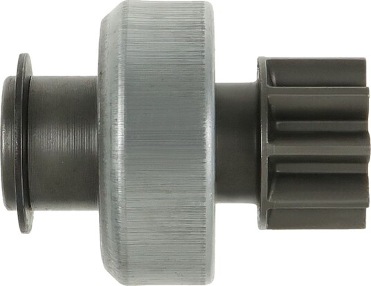 Friløpsgir, starter AS-PL SD6061