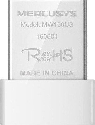 Mercusys MW150US USB Wi-Fi Adapter